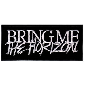 Bring me the Horizon hihamerkki - Hoopee.fi