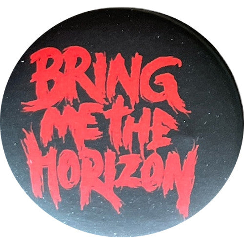 Bring me the Horizon iso rintanappi - Hoopee.fi