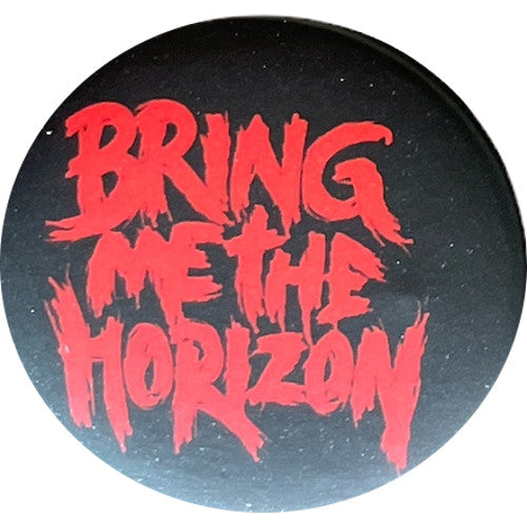 Bring me the Horizon iso rintanappi - Hoopee.fi