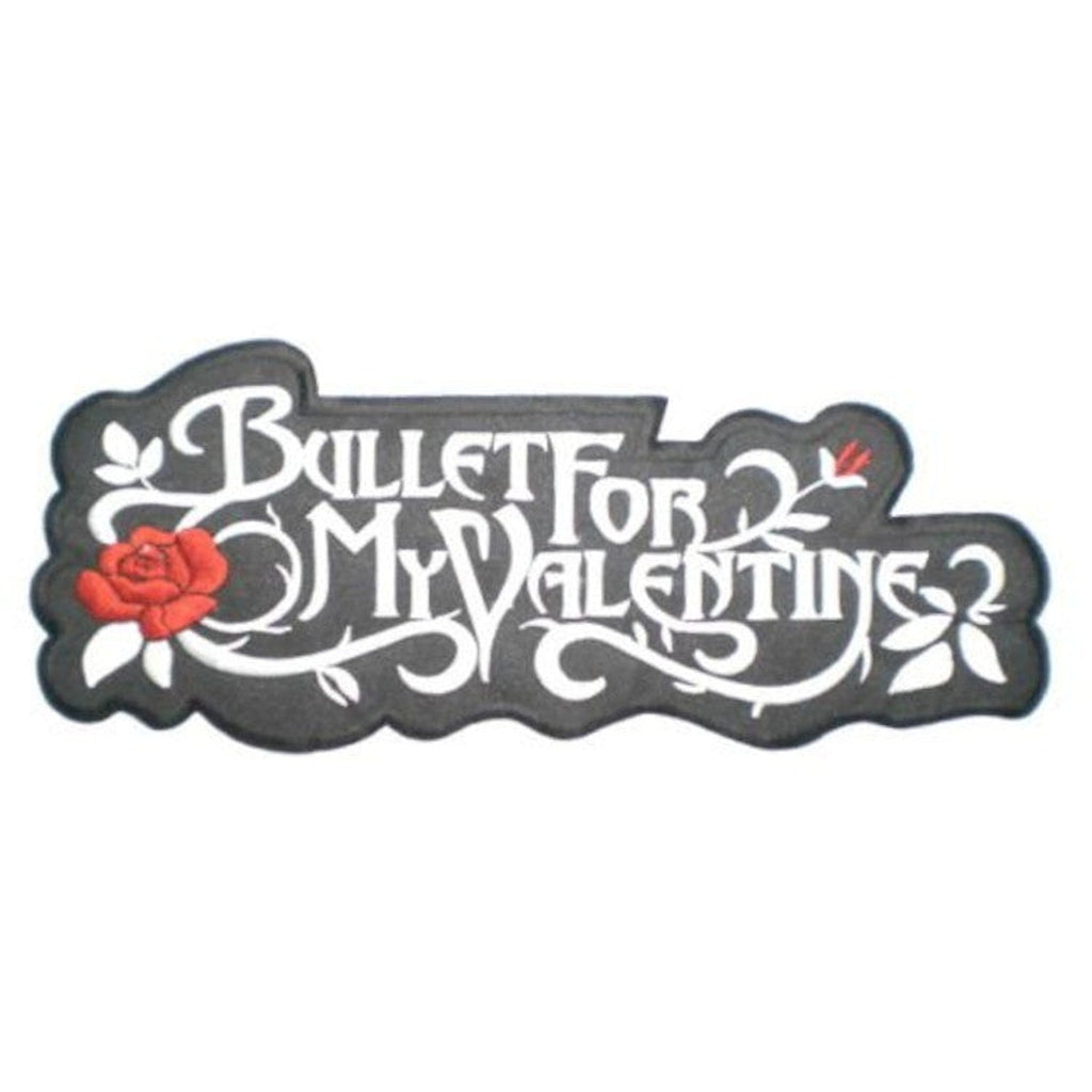 Bullet For My Valentine selkämerkki - Hoopee.fi