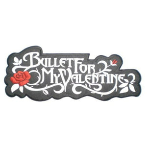 Bullet For My Valentine selkämerkki - Hoopee.fi