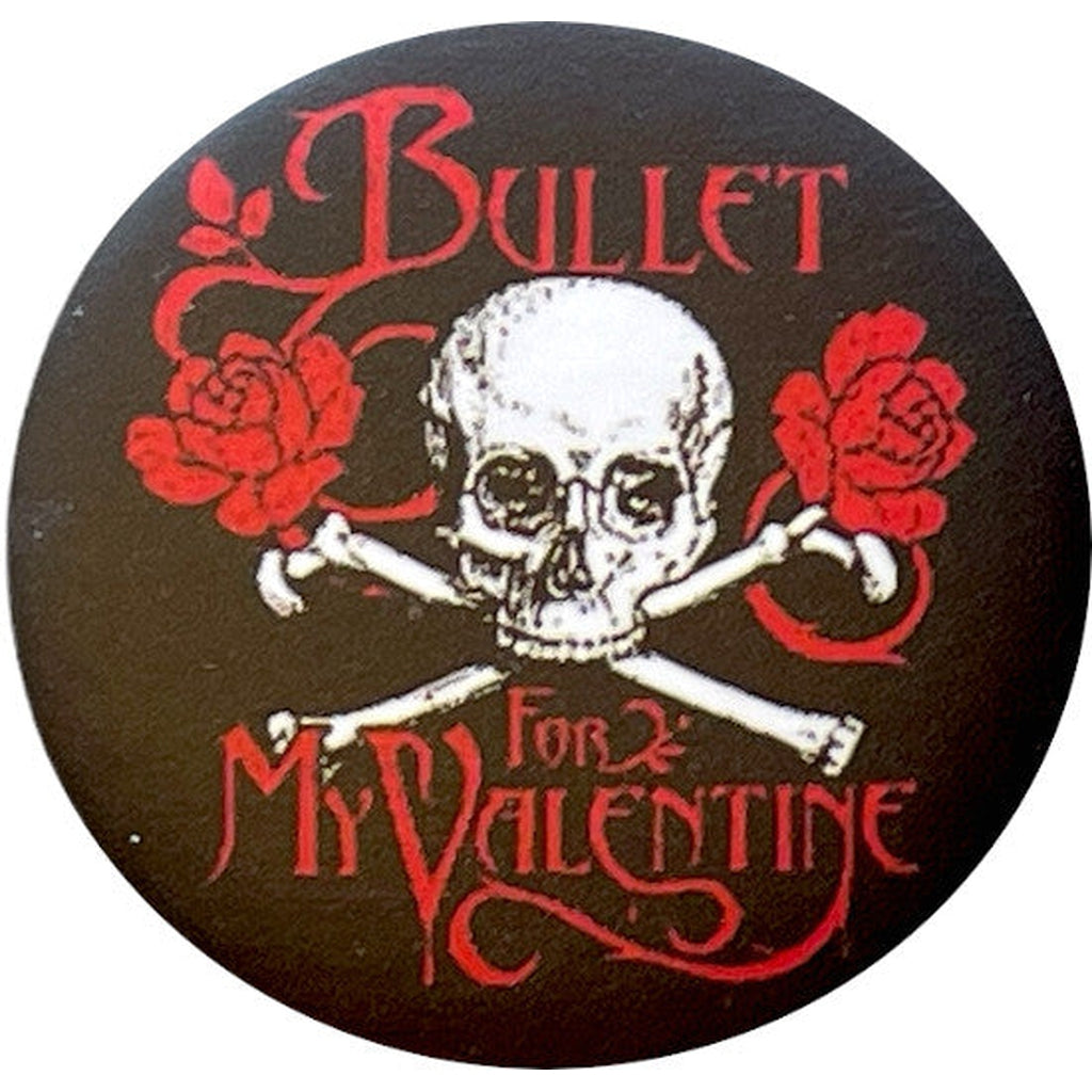 Bullet for my Valentine rintanappi - Hoopee.fi