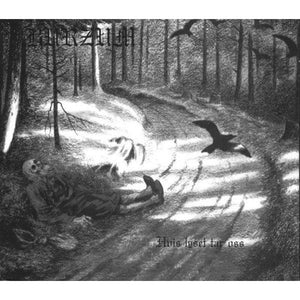 Burzum - Hvis lyset tar oss tarra - Hoopee.fi