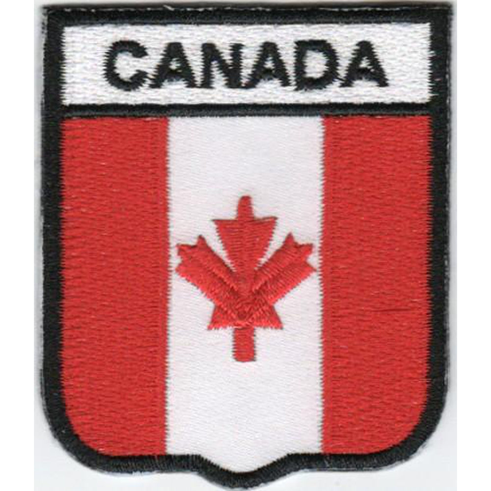Canada hihamerkki - Hoopee.fi