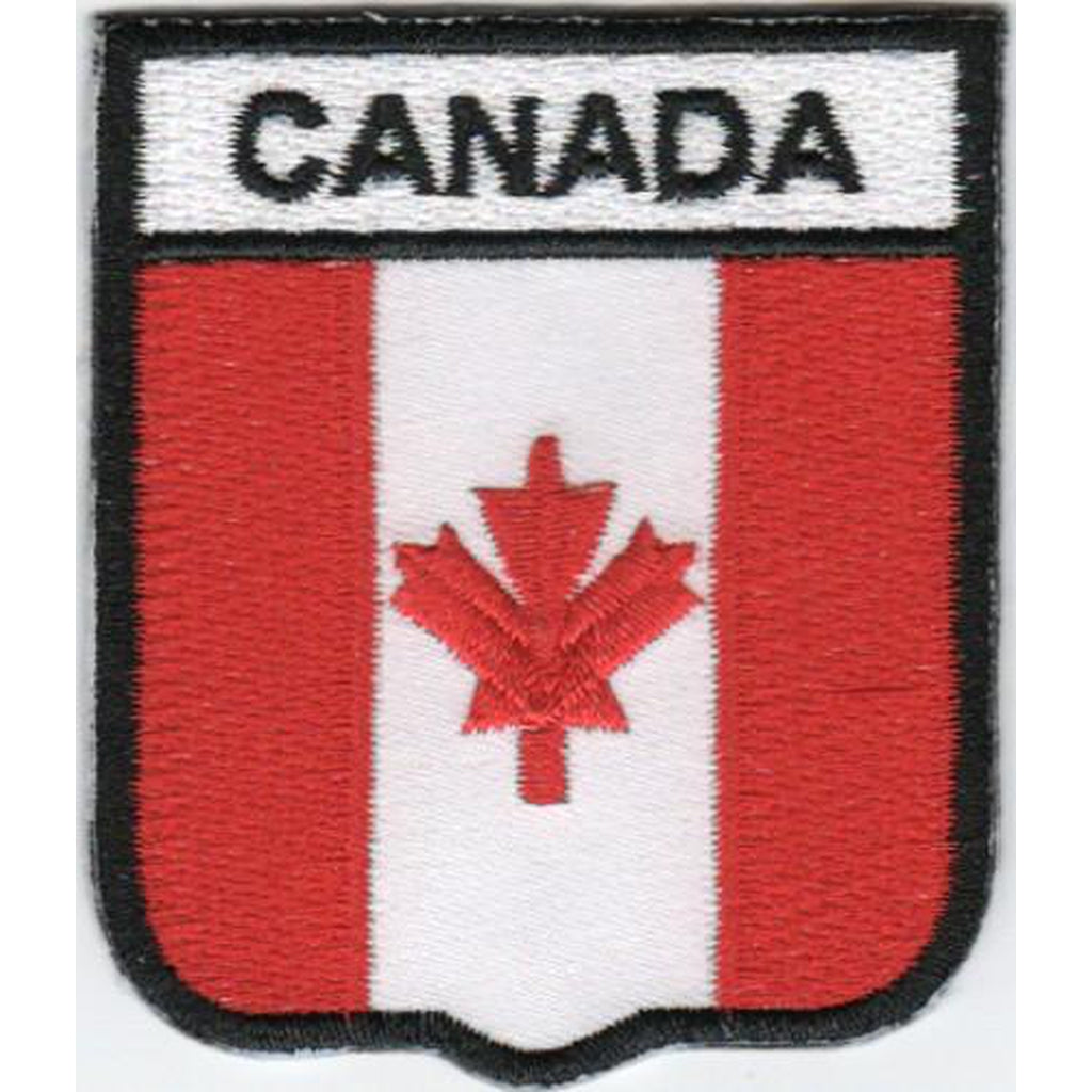 Canada hihamerkki - Hoopee.fi