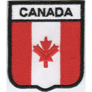 Canada hihamerkki - Hoopee.fi
