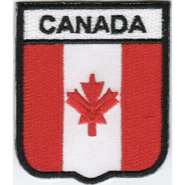 Canada hihamerkki - Hoopee.fi