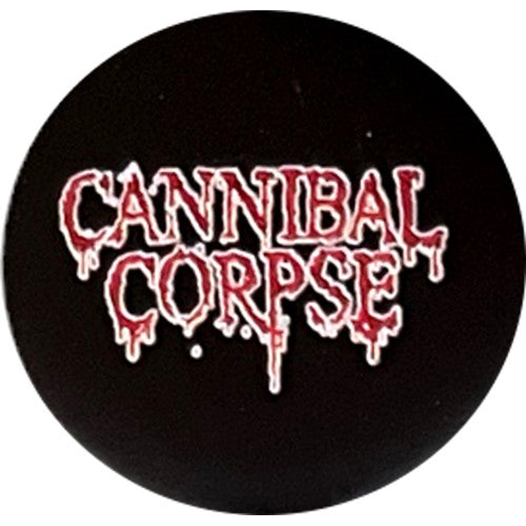 Cannibal Corpse rintanappi - Hoopee.fi
