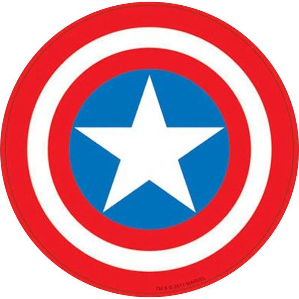 Captain America tarra - Hoopee.fi