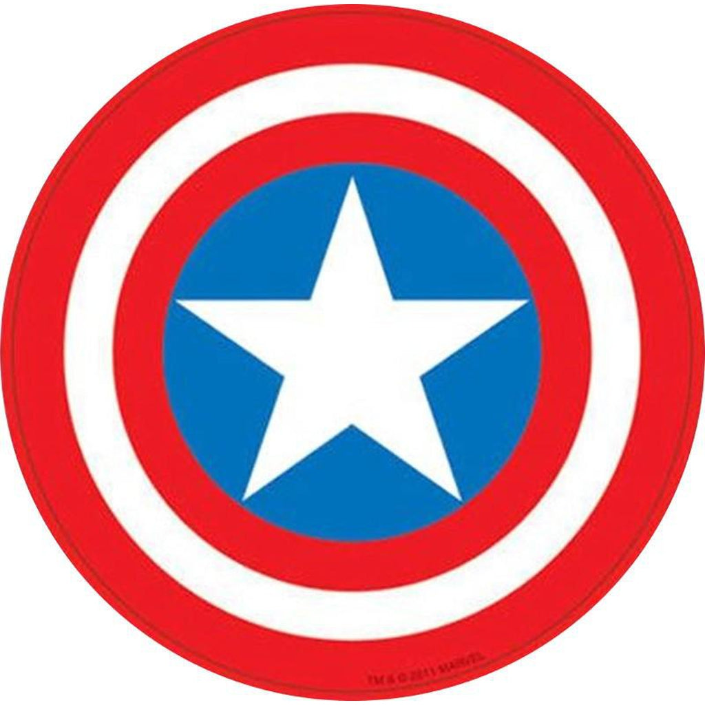 Captain America tarra - Hoopee.fi