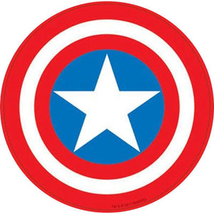 Captain America tarra - Hoopee.fi