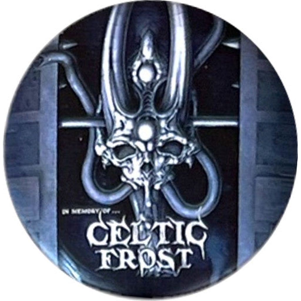 Celtic Frost - In memory of rintanappi - Hoopee.fi