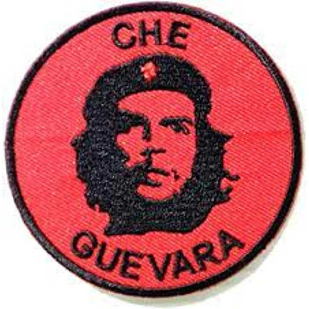 Che Guevara - Red hihamerkki - Hoopee.fi