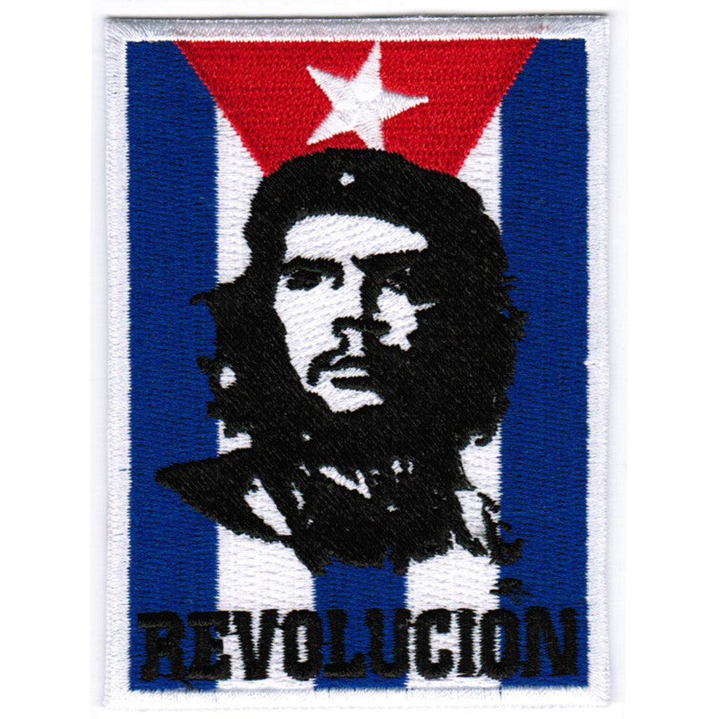 Che Guevara hihamerkki - Hoopee.fi