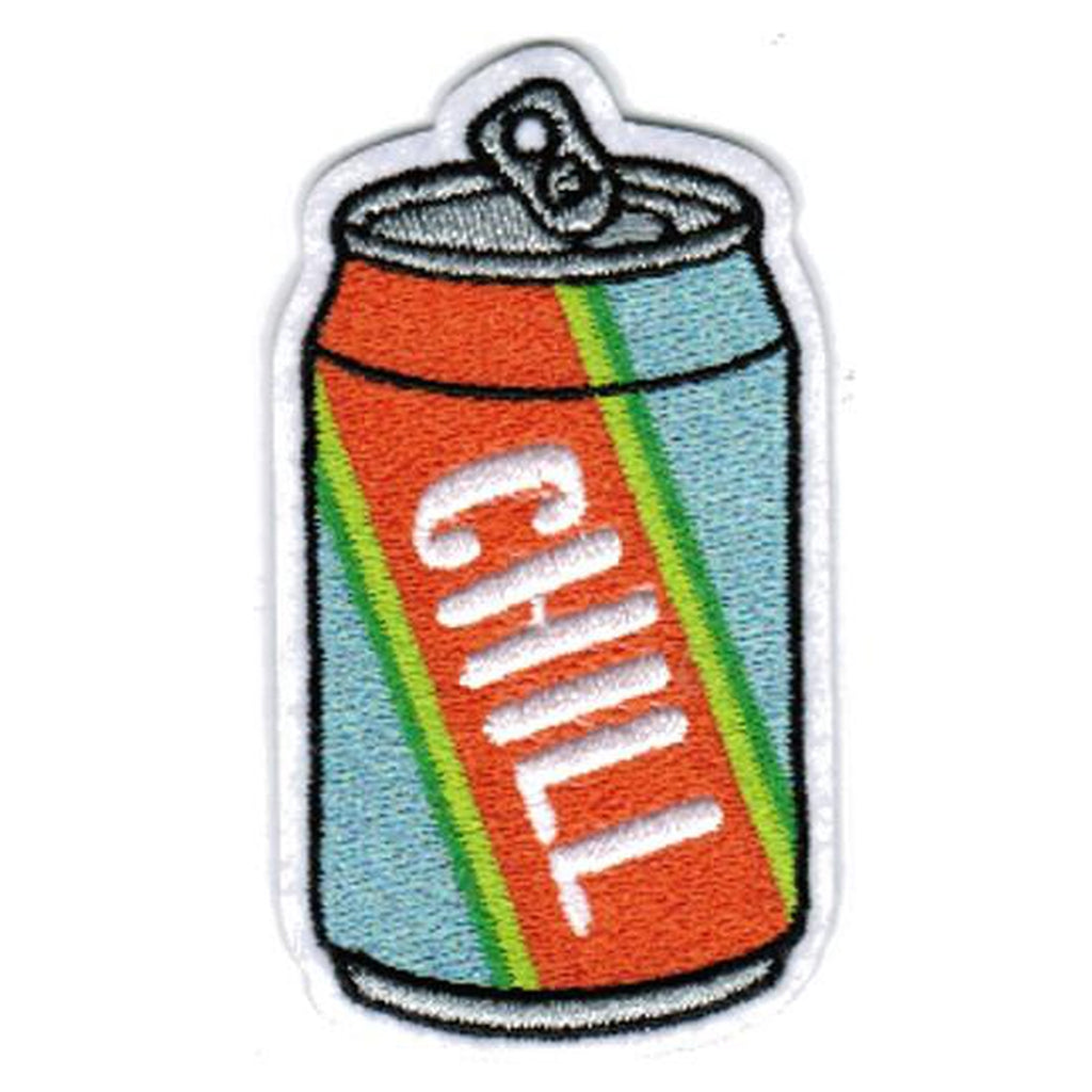 Chill hihamerkki - Hoopee.fi