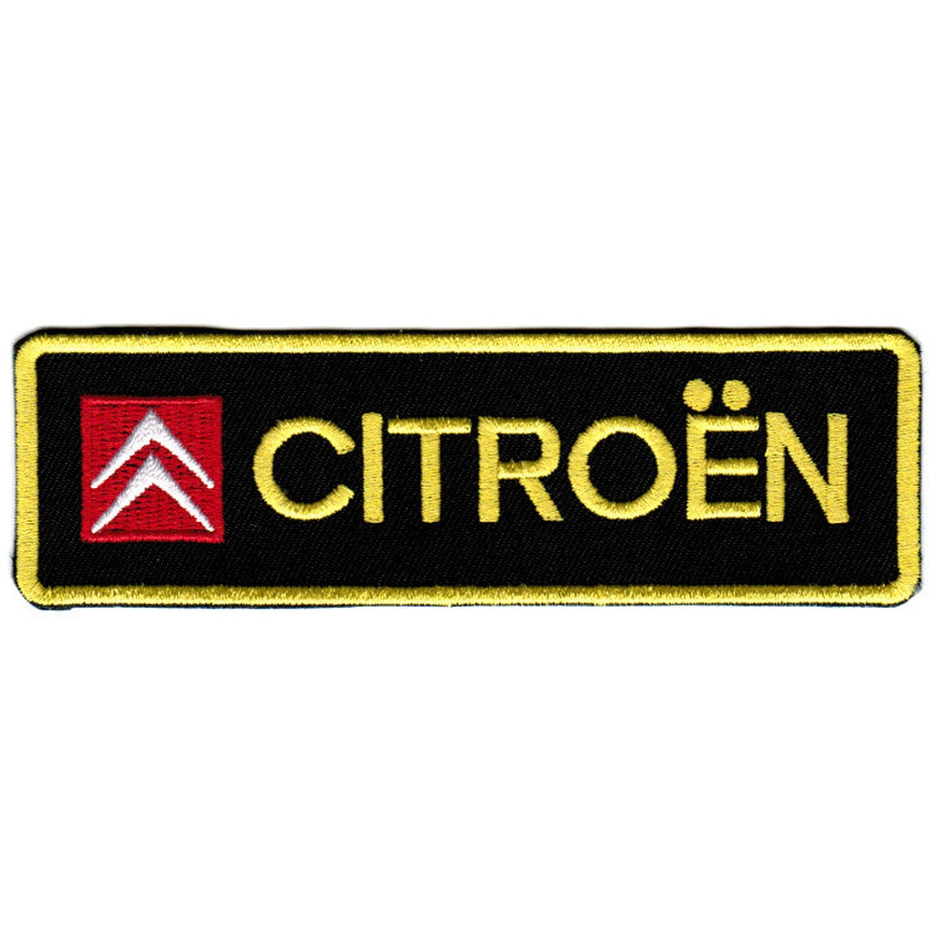 Citroen hihamerkki - Hoopee.fi