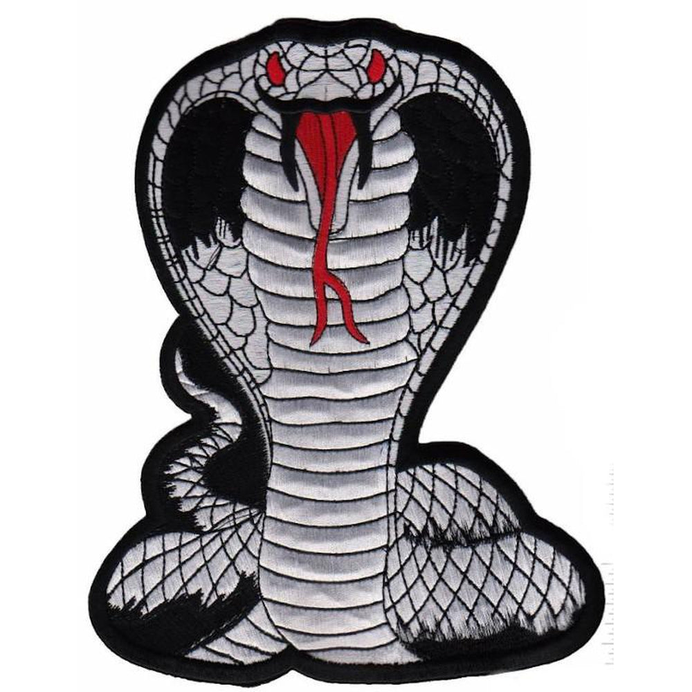 Cobra selkämerkki - Hoopee.fi