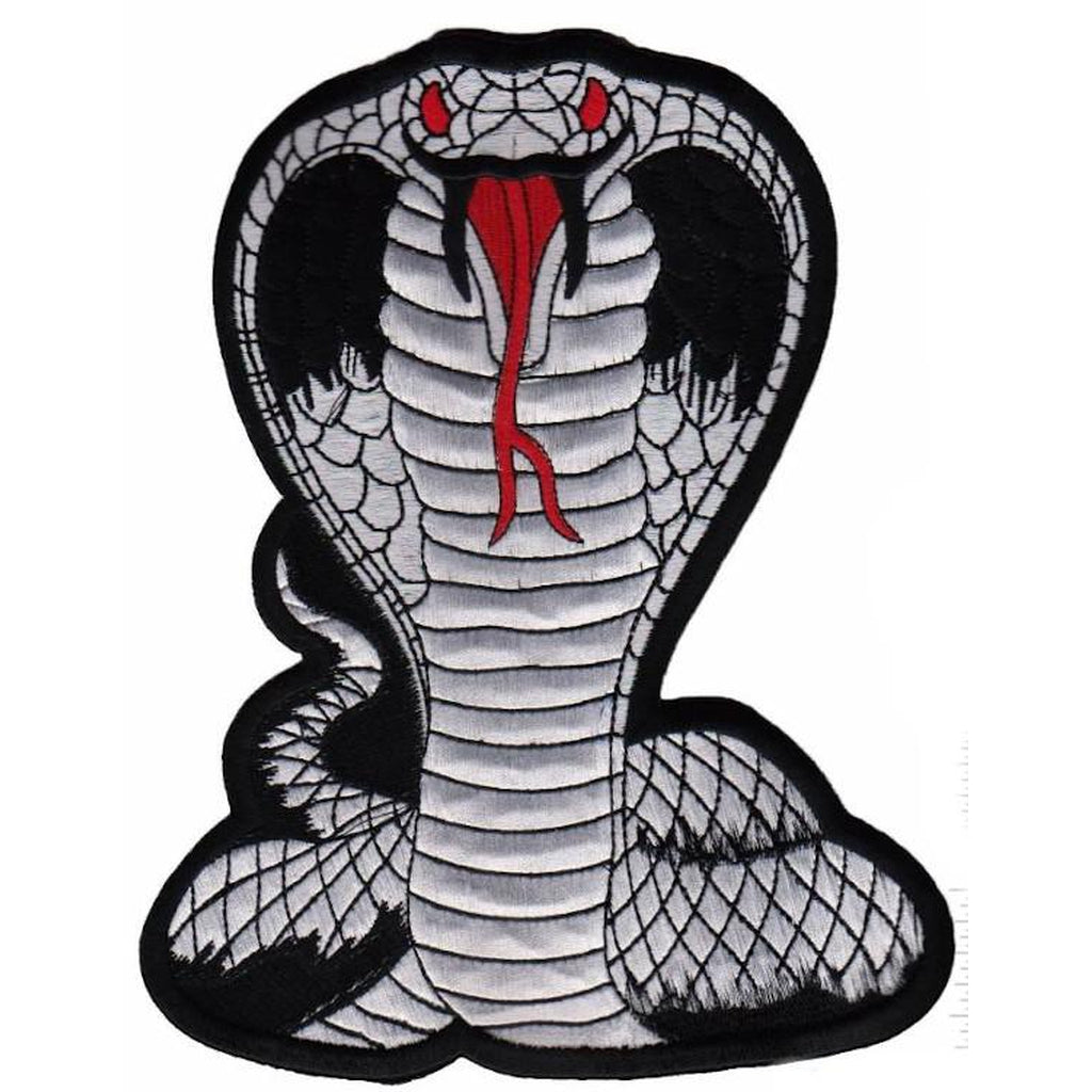 Cobra selkämerkki - Hoopee.fi