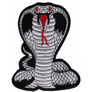Cobra selkämerkki - Hoopee.fi