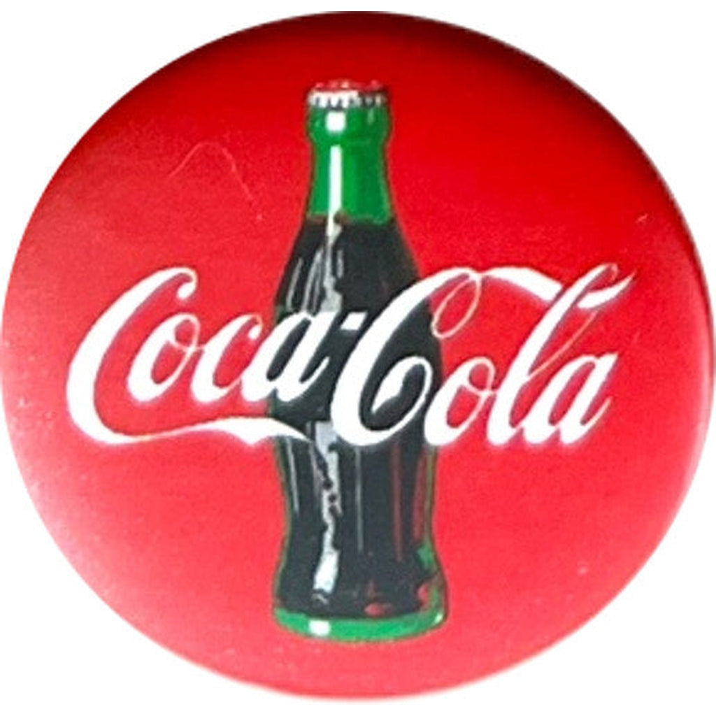 Coca-Cola ISO rintanappi - Hoopee.fi