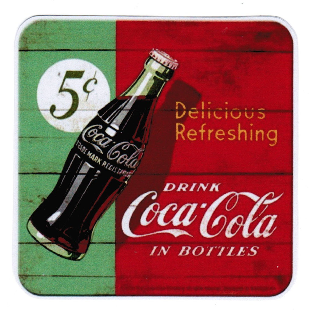 Coca-Cola in bottles tarra - Hoopee.fi