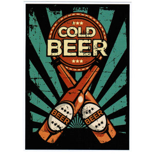 Cold Beer tarra - Hoopee.fi