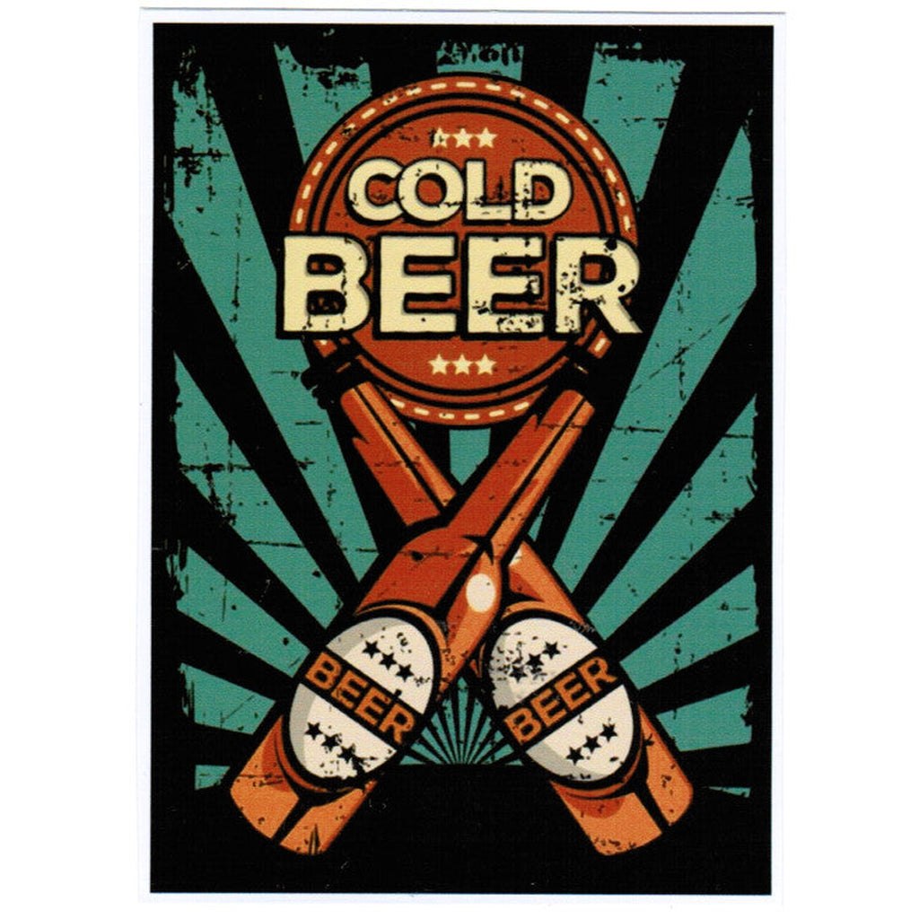 Cold Beer tarra - Hoopee.fi