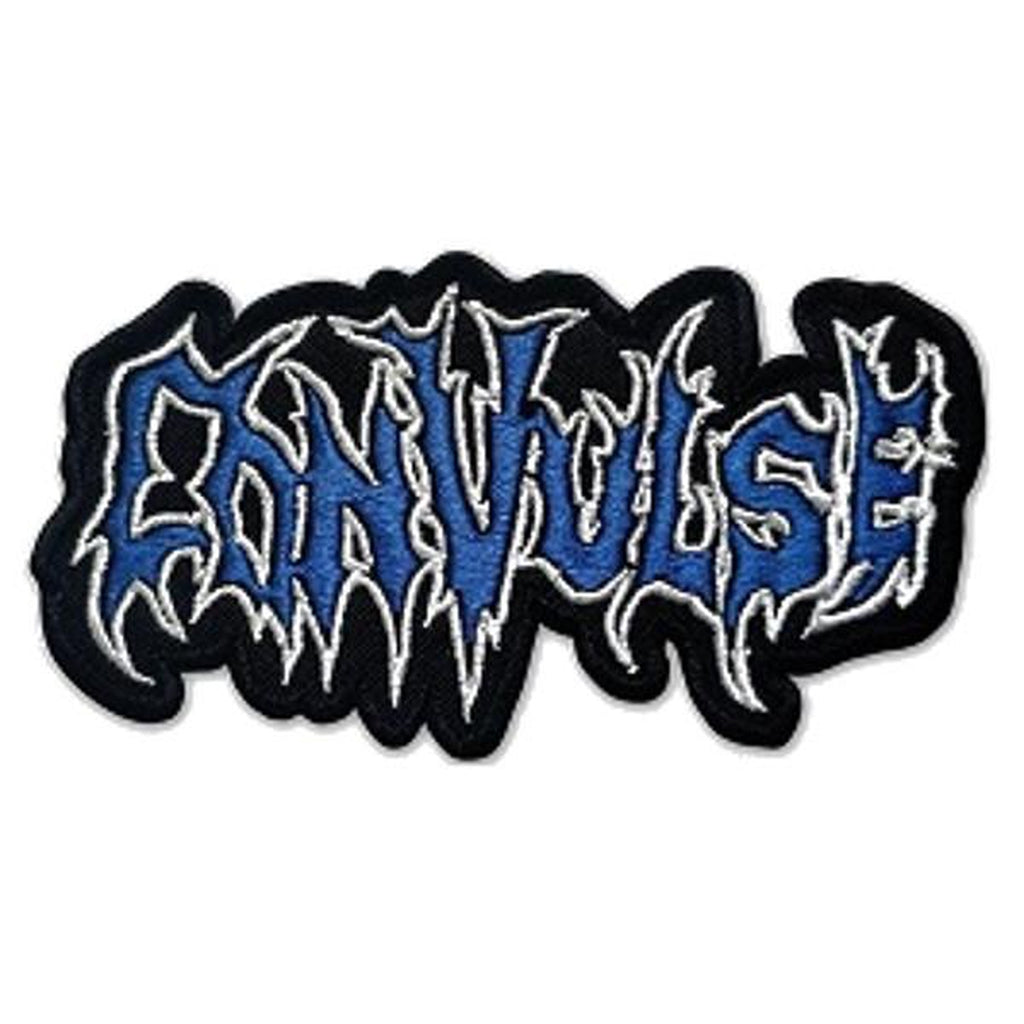 Convulse - Logo hihamerkki - Hoopee.fi