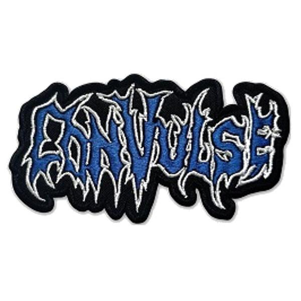 Convulse - Logo hihamerkki - Hoopee.fi