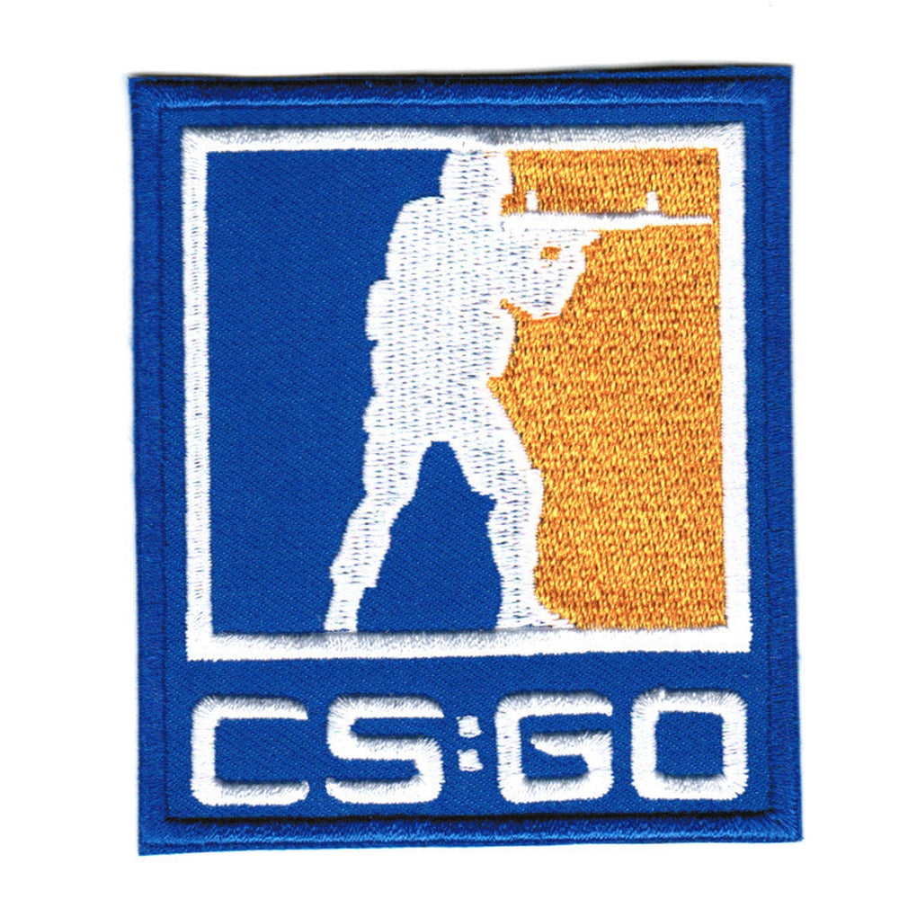 Counter-Strike CS:GO hihamerkki - Hoopee.fi
