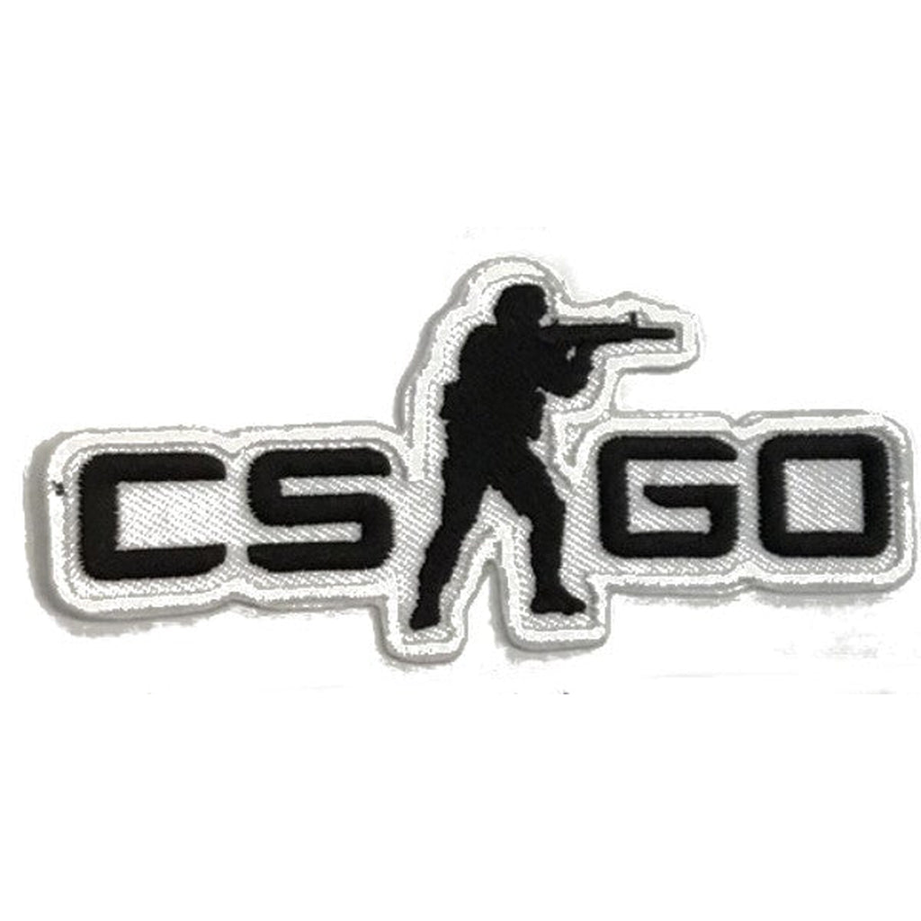 Counter-Strike kangasmerkki - Hoopee.fi