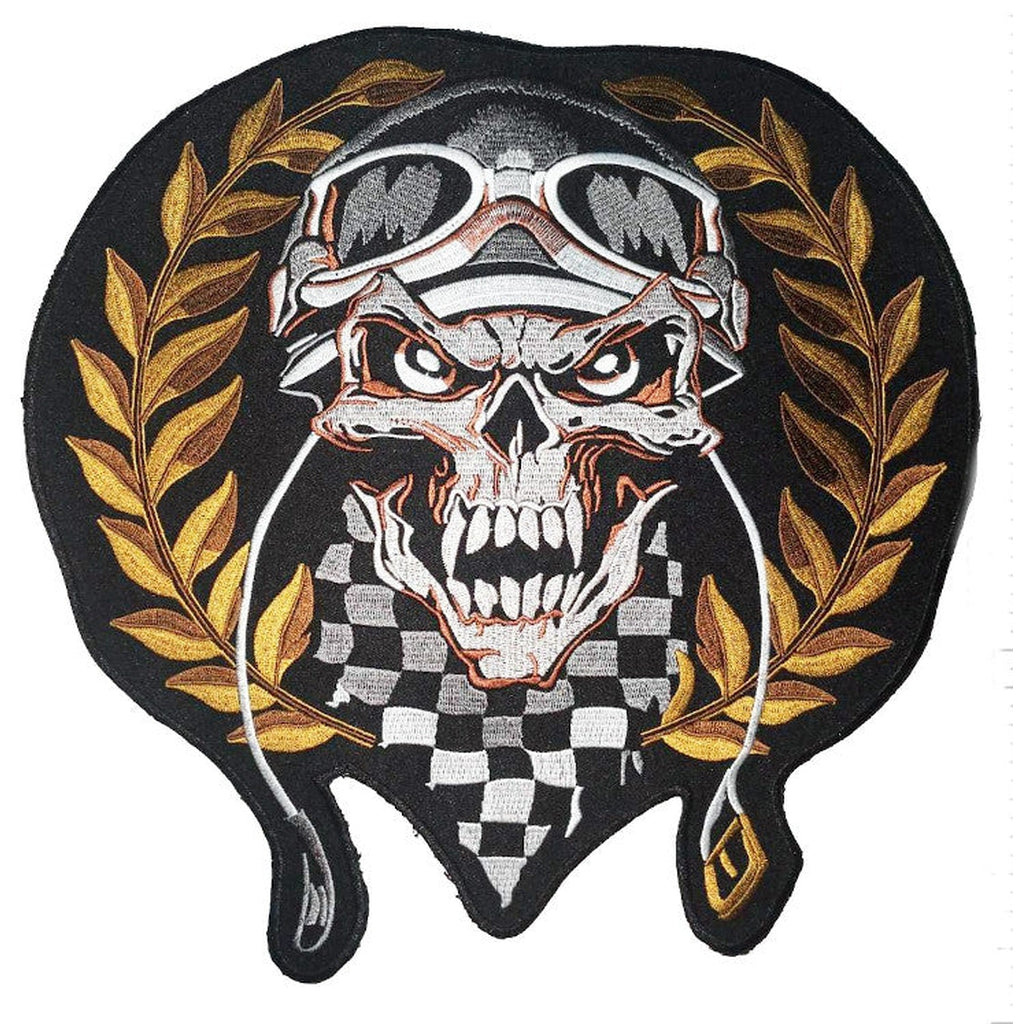 Cruel Cafe Racer jumbomerkki - Hoopee.fi