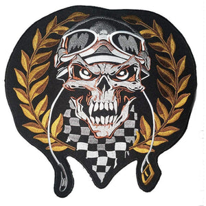 Cruel Cafe Racer jumbomerkki - Hoopee.fi