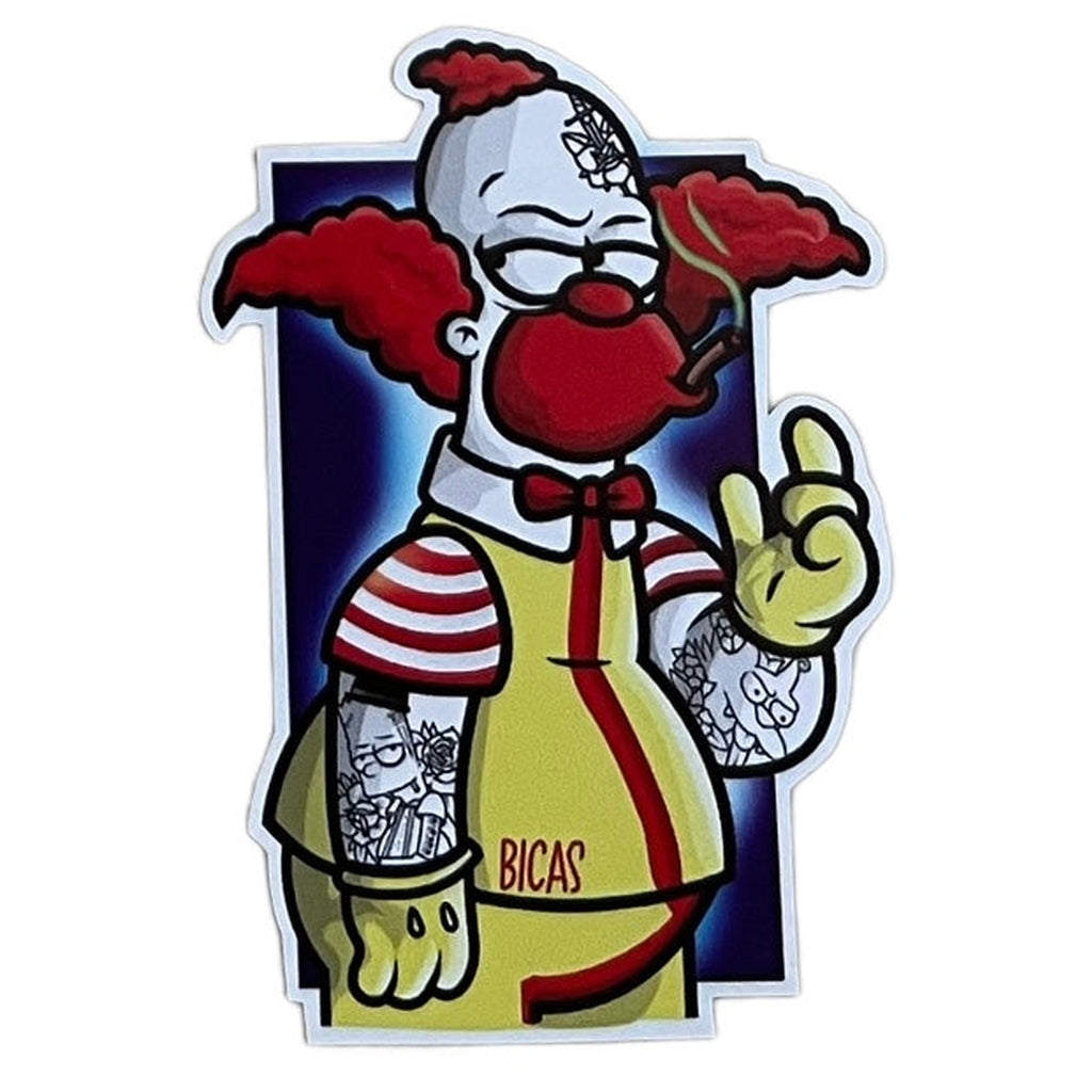 Crusty tarra - Hoopee.fi