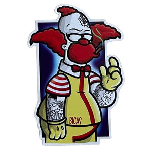 Crusty tarra - Hoopee.fi
