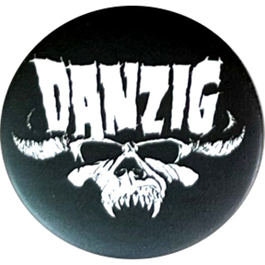 Danzig iso rintanappi - Hoopee.fi