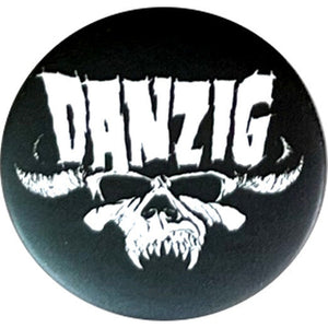 Danzig iso rintanappi - Hoopee.fi