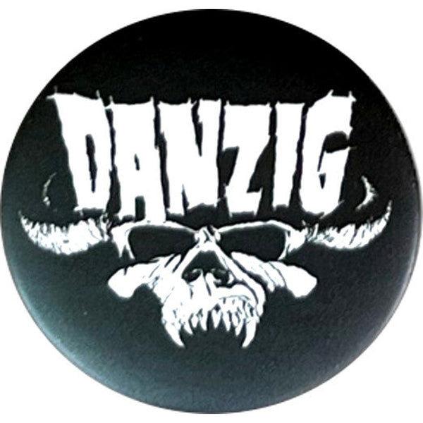 Danzig iso rintanappi - Hoopee.fi