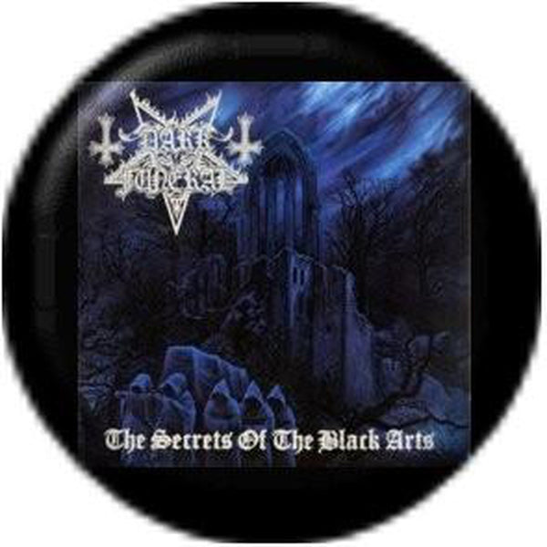 Dark Funeral - The Secrets rintanappi - Hoopee.fi