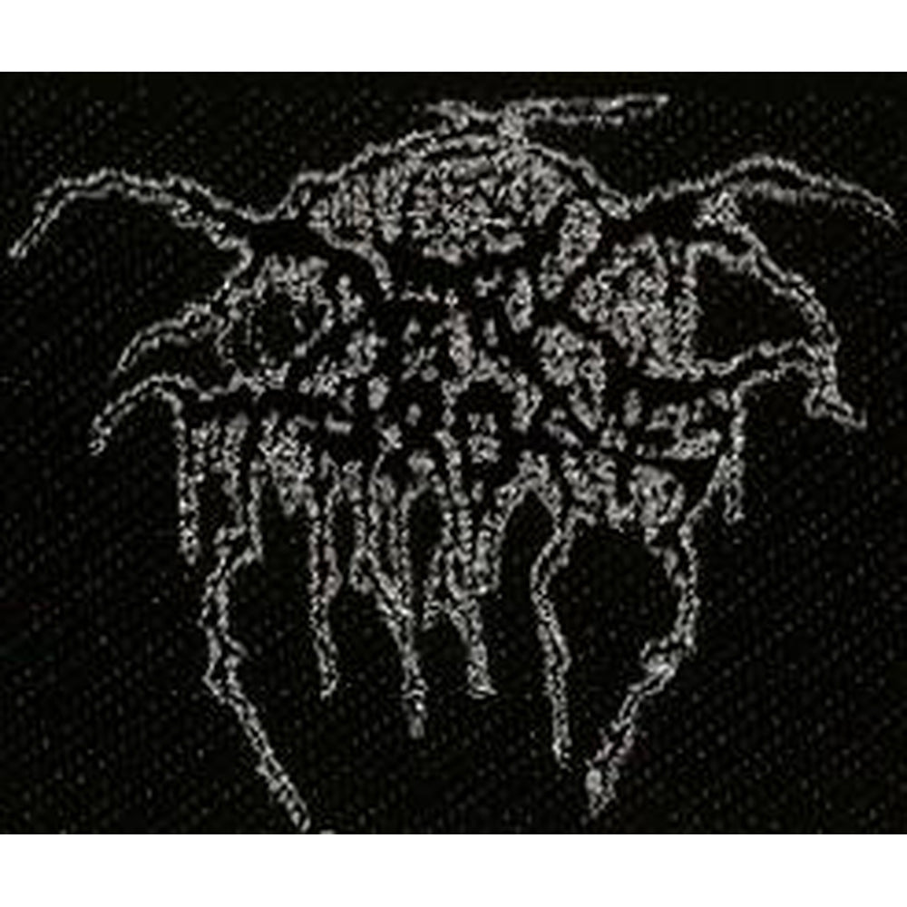 Darkthrone - Lurex logo hihamerkki - Hoopee.fi