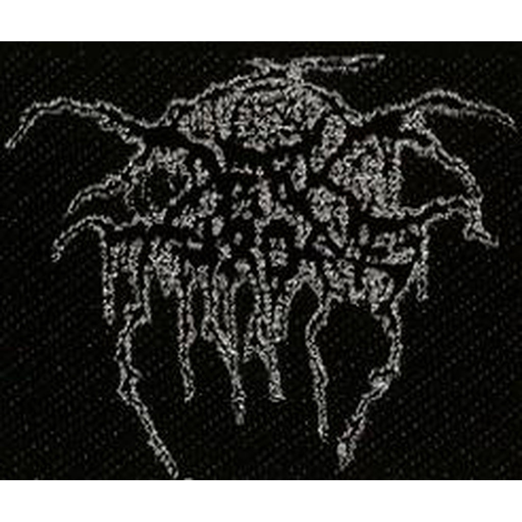 Darkthrone - Lurex logo hihamerkki - Hoopee.fi
