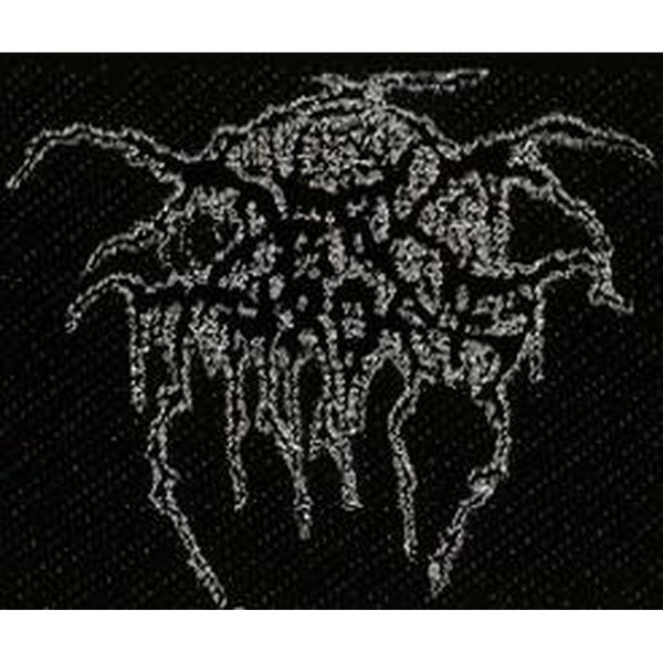 Darkthrone - Lurex logo hihamerkki - Hoopee.fi