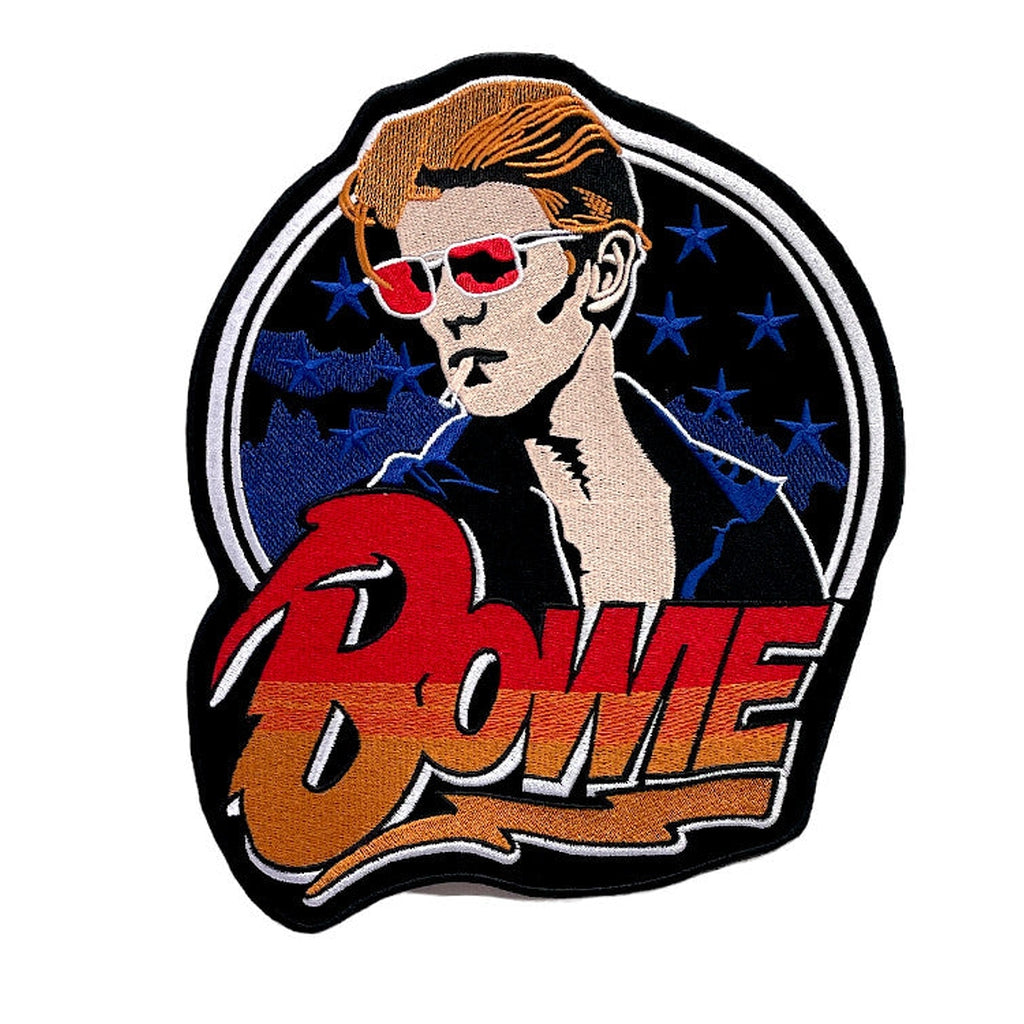 David Bowie selkämerkki - Hoopee.fi