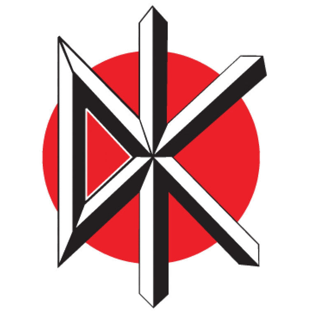 Dead Kennedys tarra - Hoopee.fi