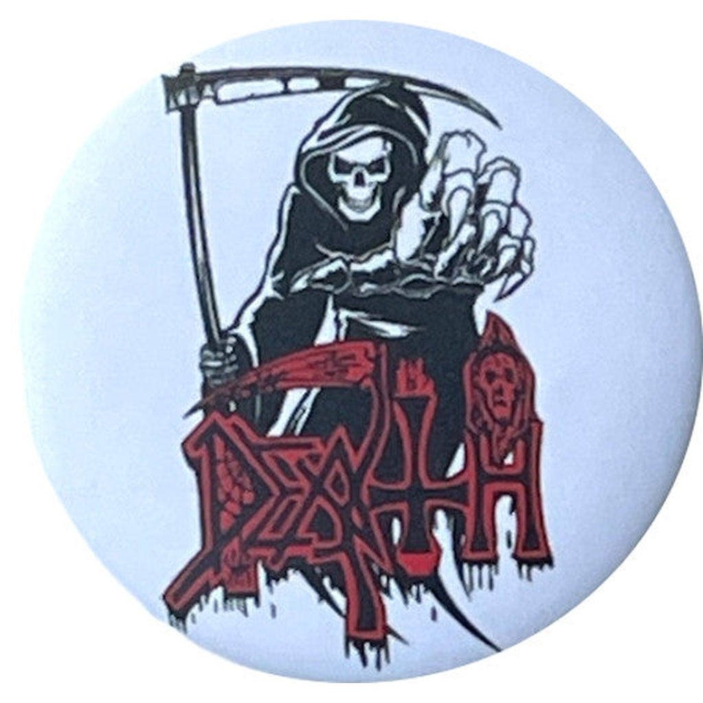 Death - Reaper rintanappi - Hoopee.fi
