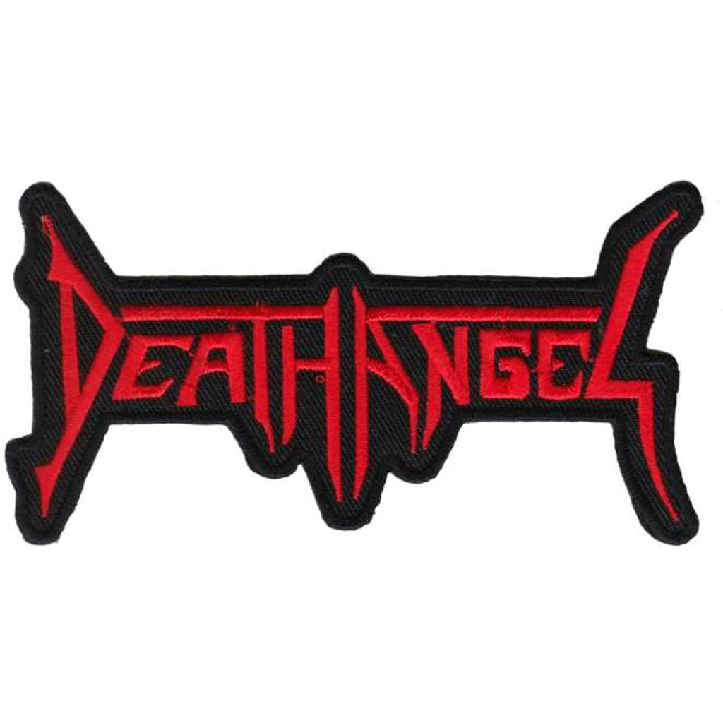 Death Angel hihamerkki - Hoopee.fi