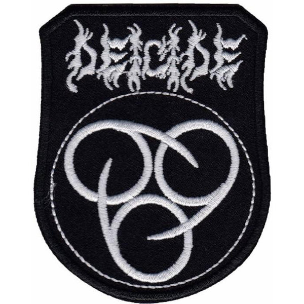 Deicide 666 hihamerkki - Hoopee.fi