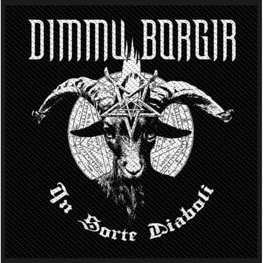 Dimmu Borgir - In sorte diaboli hihamerkki - Hoopee.fi