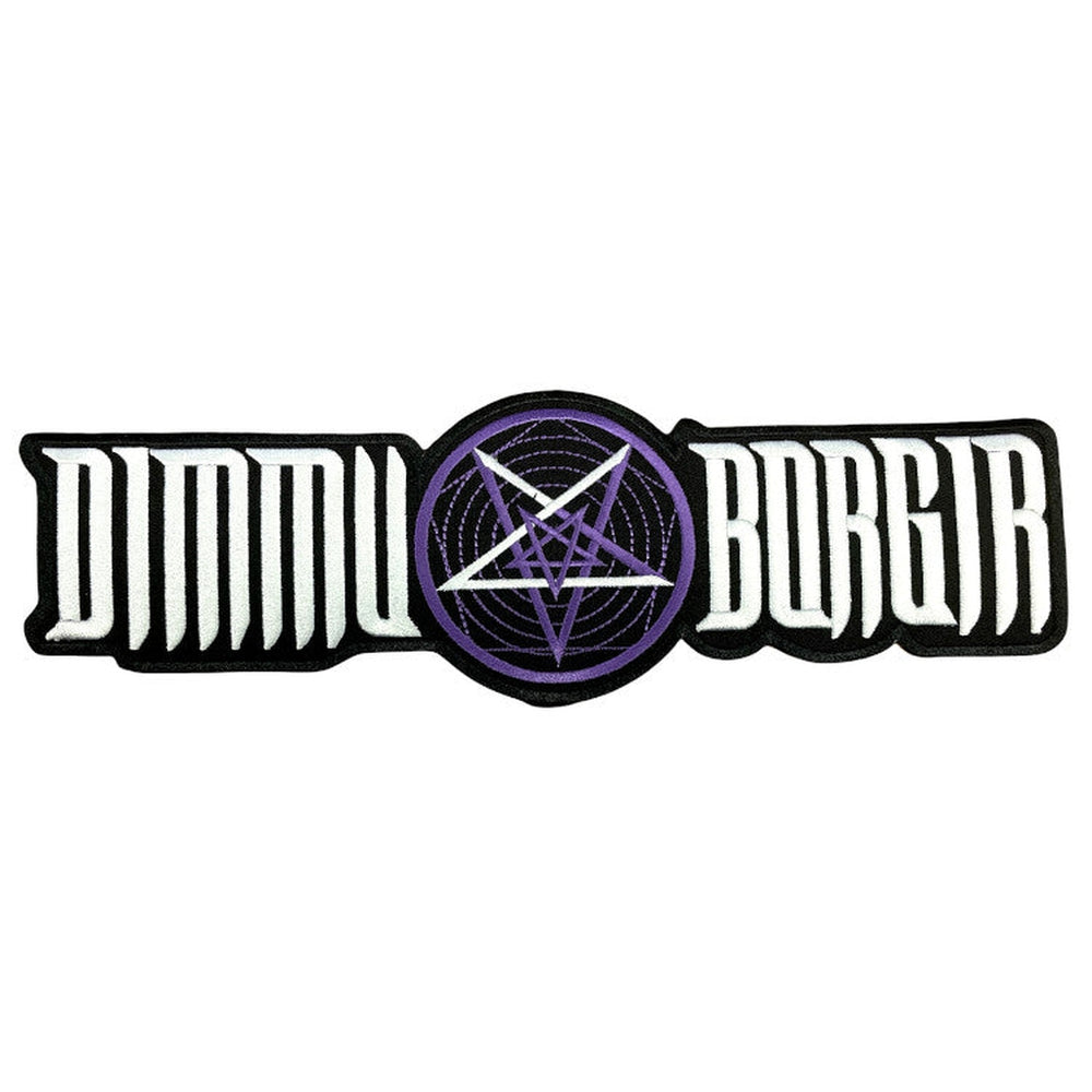 Dimmu Borgirin jumbomerkki - Hoopee.fi