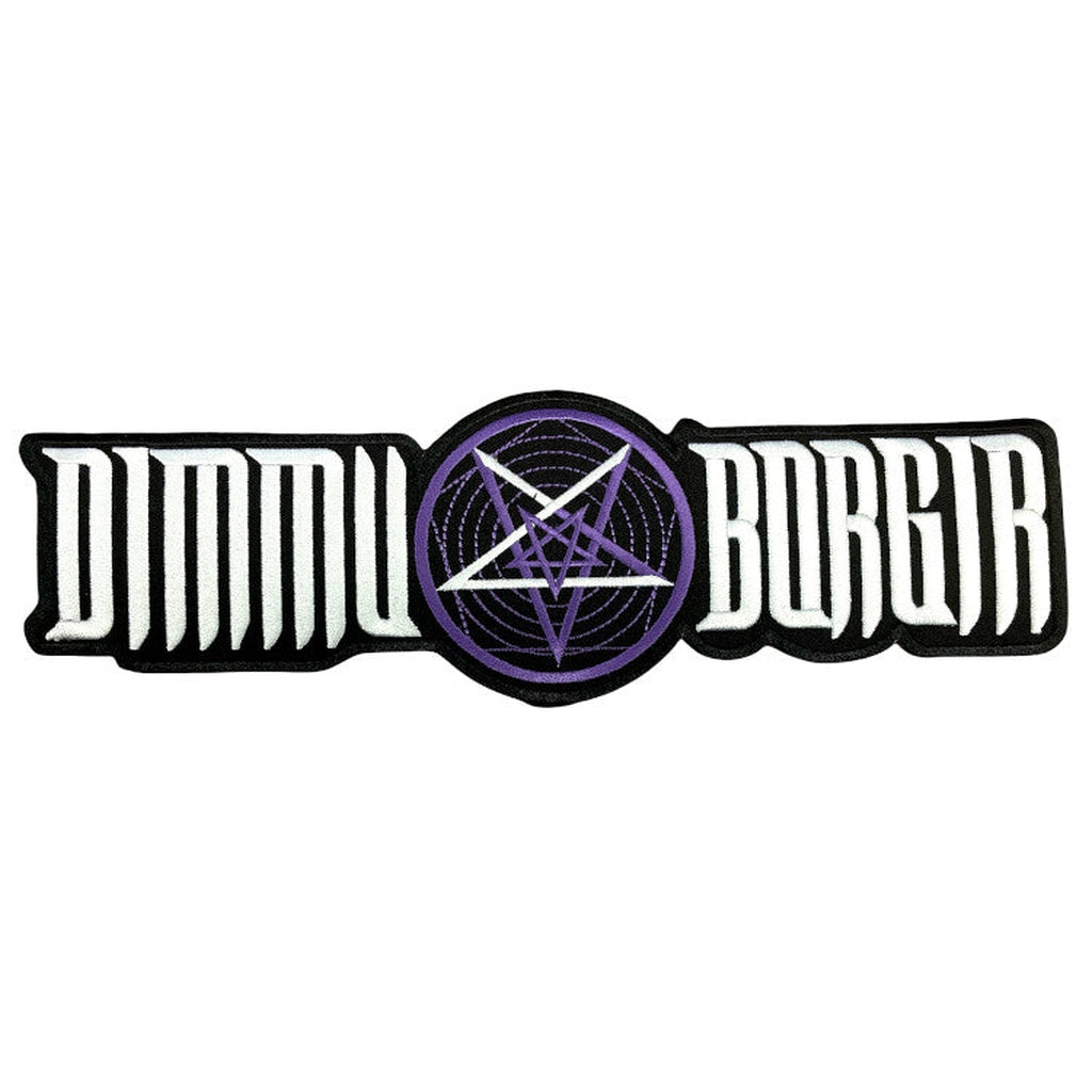 Dimmu Borgirin jumbomerkki - Hoopee.fi